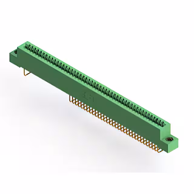 842-048-558-107 EDAC Inc.  Edgeboard Connectors
